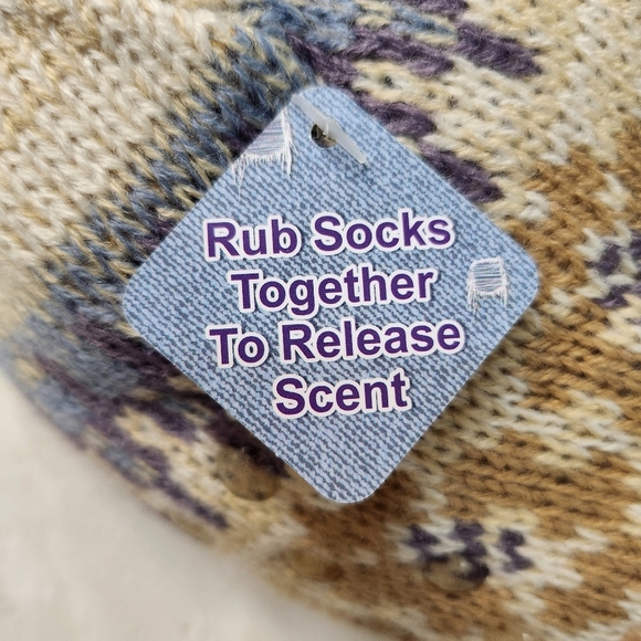 Multicolor Winter Socks Set - Picture 6 of 10